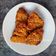 Cooksnap dari SenyRoss untuk resep Pisang Goreng (Kipas) Crispy