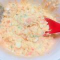 Lily Huang 的 馬鈴薯蛋沙拉 cooksnap