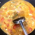 Cooksnap dari Gadies Indah untuk resep Tongseng Sapi (santan)