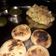 Piu Goyal का कुकस्नैप जब उन्होंने दाल बाती (dal bati recipe in Hindi) बनाया था।