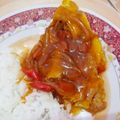 Cooksnap dari popoz zz untuk resep Fuyunghai telur sederhana