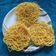 Jigisha Modi's cooksnap of when they made સેવ (Sev Recipe in Gujarati).