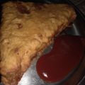 Konika bansal का कुकस्नैप जब उन्होंने ब्रेड पकौड़े (Bread pakode recipe in hindi) बनाया था।