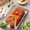 Cooksnap dari Frielingga Sit untuk resep Cake Bluder Tape