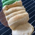 Cooksnap dari Asteria Ola untuk resep 605.Roti Sisir