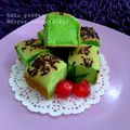 Cooksnap dari Dapur Buayu untuk resep Bolu air 1 telur,lembut dan moist.tidak rapuh