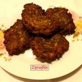 Cooksnap από zinovia papa στη συνταγή Κολοκυθοκεφτέδες, με ελαφρύ χυλό στον φούρνο