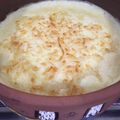 صورة من soso hani، شاركها بعد تجربة وصفة طريقة عمل روبيان بالبشاميل و الموزاريلا