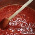 Cooksnap από Λυδια Φωκα στη συνταγή Μαρμελάδα φράουλα 2