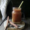 Cooksnap dari ayunabillarumaropen untuk resep Bandrek