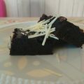 Cooksnap dari Suci Permatasari untuk resep Fudgy brownies shiny crust (no mixer,2 telur)