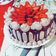 صورة من ❤❤ام رزان ❤❤، شاركها بعد تجربة وصفة 🎂كيكة عيد ميلاد زوجي~🎂