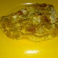 صورة من نور حياتى، شاركها بعد تجربة وصفة عجة لانشون chef hamdy morsy