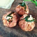 Cooksnap dari kurnia widhi untuk resep Ekado frozen