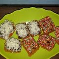 Cooksnap dari andhien sulaiman untuk resep Banana nugget