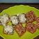 Cooksnap dari andhien sulaiman untuk resep Banana nugget
