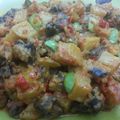 Cooksnap dari kaugummi untuk resep Sambal goreng hati