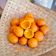 Cooksnap dari Tituk SK untuk resep Bola ubi kopong renyah