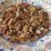 El cooksnap de Marisa Marcos Ortega. cuando hizo Ensalada de lentejas con parmesano.