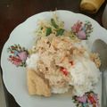 Cooksnap dari sella pratiwi untuk resep Sambal Tumpang Solo Sederhana