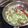El cooksnap de silvia cuando hizo Falso arroz de coliflor y brócoli.