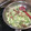 El cooksnap de silvia cuando hizo Falso arroz de coliflor y brócoli.