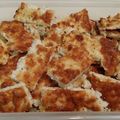 nyebuckeye's cooksnap of when they made Cauliflower Cheese 
