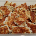nyebuckeye's cooksnap of when they made Cauliflower Cheese 