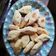El cooksnap de Noe Benitez cuando hizo Chipa Almidón.