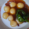 Cooksnap dari Just Santi untuk resep Bubur Candil Tepung Ketan