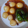 Cooksnap dari Just Santi untuk resep Bubur Candil Tepung Ketan