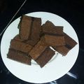 Cooksnap dari Niken A untuk resep Brownies coklat Kukus Ny. Liem