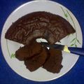 Cooksnap dari Amalina Zaki untuk resep Brownies Kukus Ekonomis