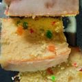 Cooksnap dari Devi untuk resep English Fruit Cake