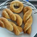 Cooksnap από Barbie Darbie στη συνταγή Μουστοκούλουρα...τραγανά!!