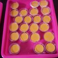 Cooksnap dari aan untuk resep Puding labu kuning santan