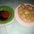 Cooksnap dari Emi Vidya untuk resep Bola tempe crispy