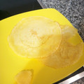 El cooksnap de Victoria E Jiménez Motta cuando hizo Crepes o panqueques muy fáciles.