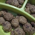Cooksnap dari Rahma untuk resep Choco oat cookies 3 bahan untuk Diet
