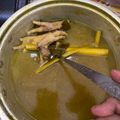 Cooksnap dari Annisa Maharani untuk resep Soto Ayam Lamongan. Sedap, gurih dan nagih 🤤