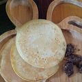 Cooksnap dari Eli More untuk resep Pancake Teflon