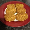 BakerToad's cooksnap of when they made 🧈🥔Potato Croquettes🥔🧈.