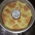 El cooksnap de CR cuando hizo Torta matera con crema pastelera 🥧.