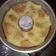 El cooksnap de CR cuando hizo Torta matera con crema pastelera 🥧.