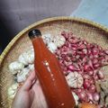 Cooksnap dari Aminah untuk resep Saos tomat homemade