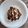 El cooksnap de IVJ89 cuando hizo Peta Tortita con plátano y nueces.