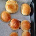 Cooksnap dari Michelin untuk resep Roti Manis Lembut Breadmaker/Softbread 🍞