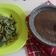 Cooksnap dari Mega Septiani untuk resep Kangkung sambal rujak