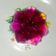 Cooksnap dari Adhe Sriyanti untuk resep Dragon Fruit Soda Pudding