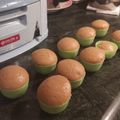 Cooksnap dari mache.cooksperiment untuk resep Apem beras tape singkong